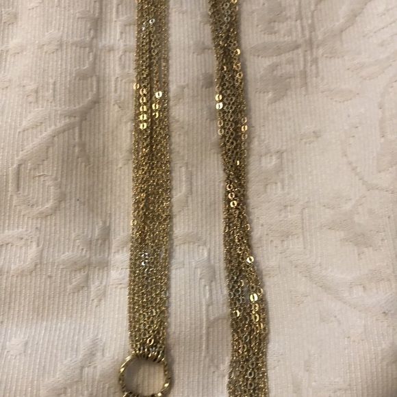 Statement Necklace - Picture 5 of 5